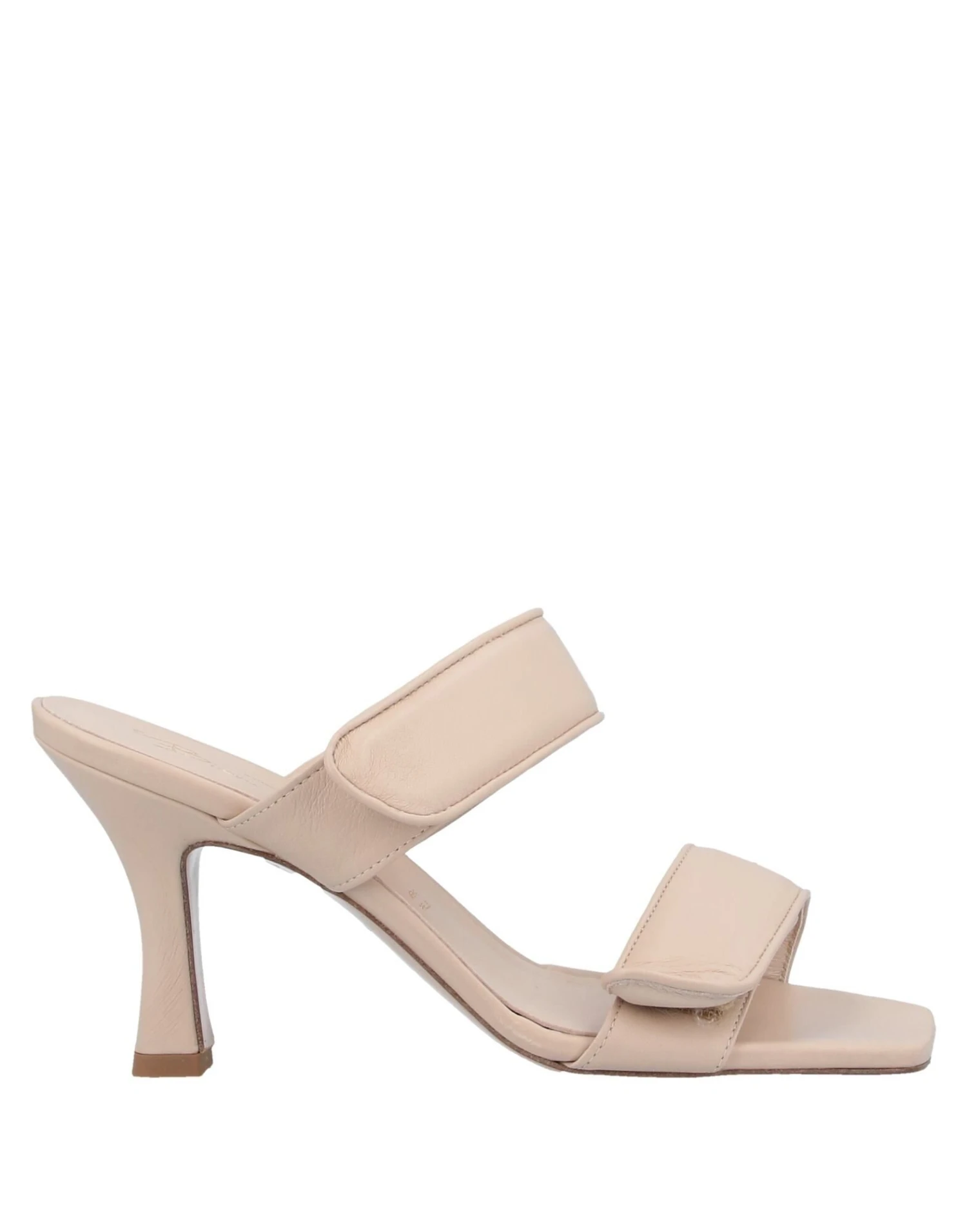 BIANCA DI Sandals For Women Beige 1 BIANCA DI Sandals For Women Beige