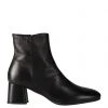 BIANCA DI Ankle Boot For Women Black