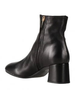 BIANCA DI Ankle Boot For Women Black 6 BIANCA DI Ankle Boot For Women Black -BIANCA DI Sales Shop unnamed file 832