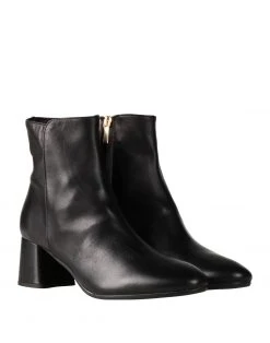 BIANCA DI Ankle Boot For Women Black 7 BIANCA DI Ankle Boot For Women Black -BIANCA DI Sales Shop unnamed file 833