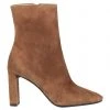 BIANCA DI Ankle Boot For Women Camel