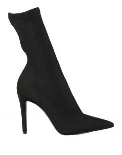 BIANCA DI Ankle Boot For Women Black