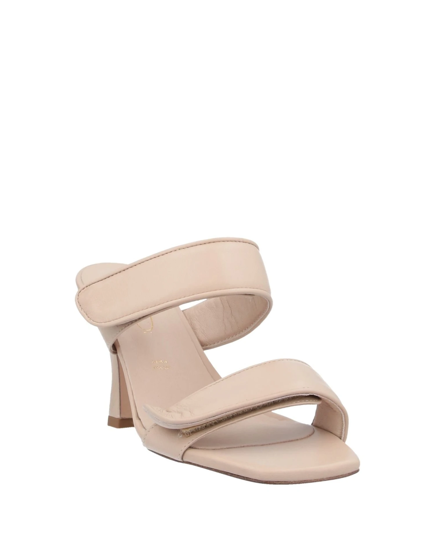 BIANCA DI Sandals For Women Beige 2 BIANCA DI Sandals For Women Beige - Image 2