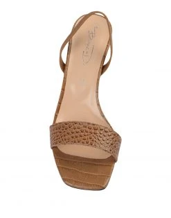 BIANCA DI Sandals For Women Camel -BIANCA DI Sales Shop unnamed file 849