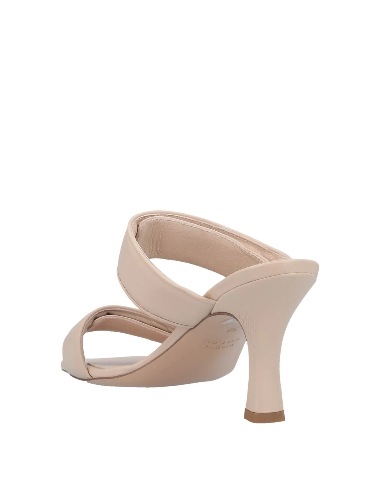 BIANCA DI Sandals For Women Beige 3 BIANCA DI Sandals For Women Beige - Image 3