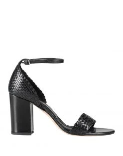 BIANCA DI Sandals For Women Black