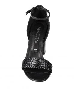BIANCA DI Sandals For Women Black -BIANCA DI Sales Shop unnamed file 853