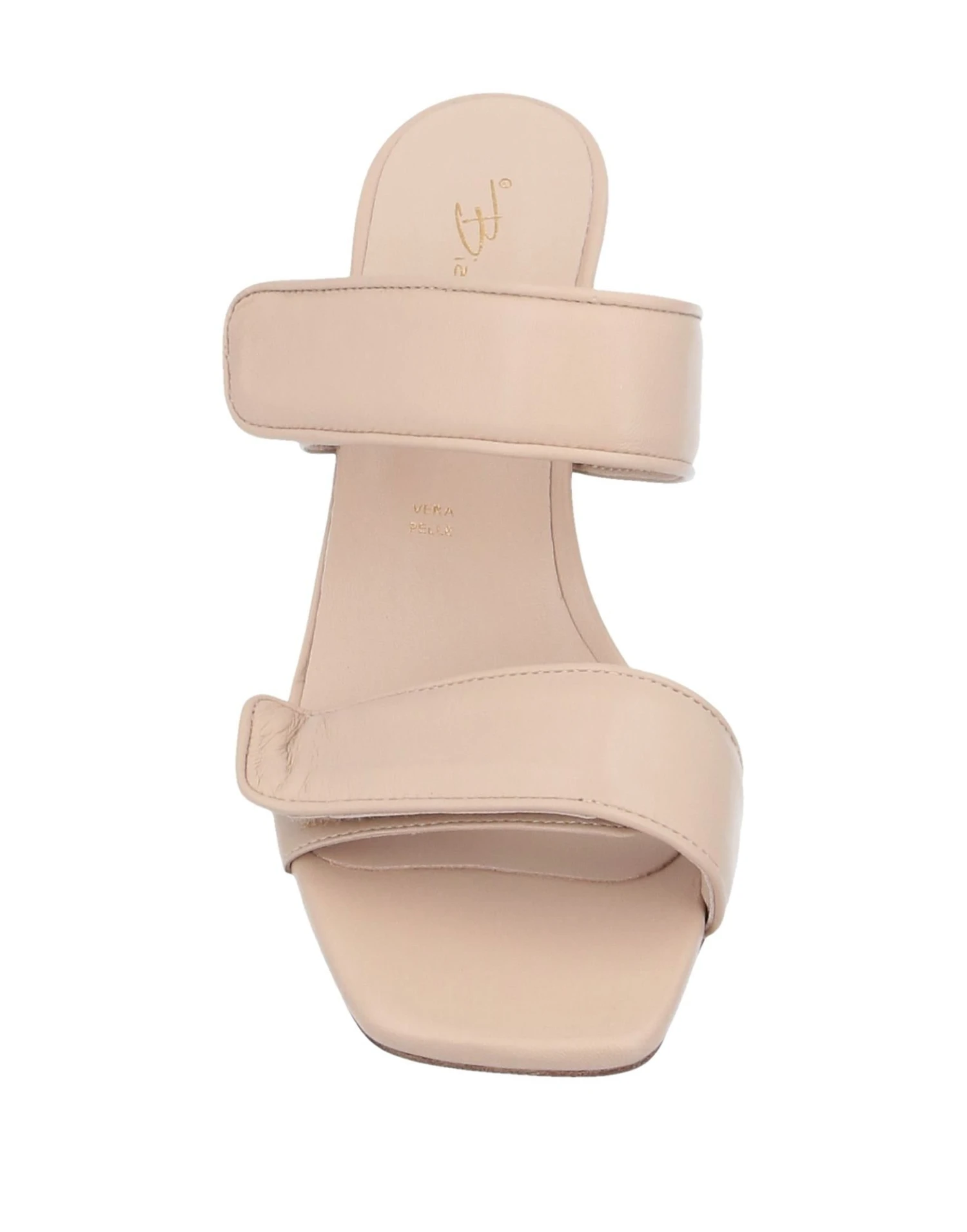 BIANCA DI Sandals For Women Beige 4 BIANCA DI Sandals For Women Beige - Image 4
