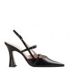 BIANCA DI Pump For Women Black