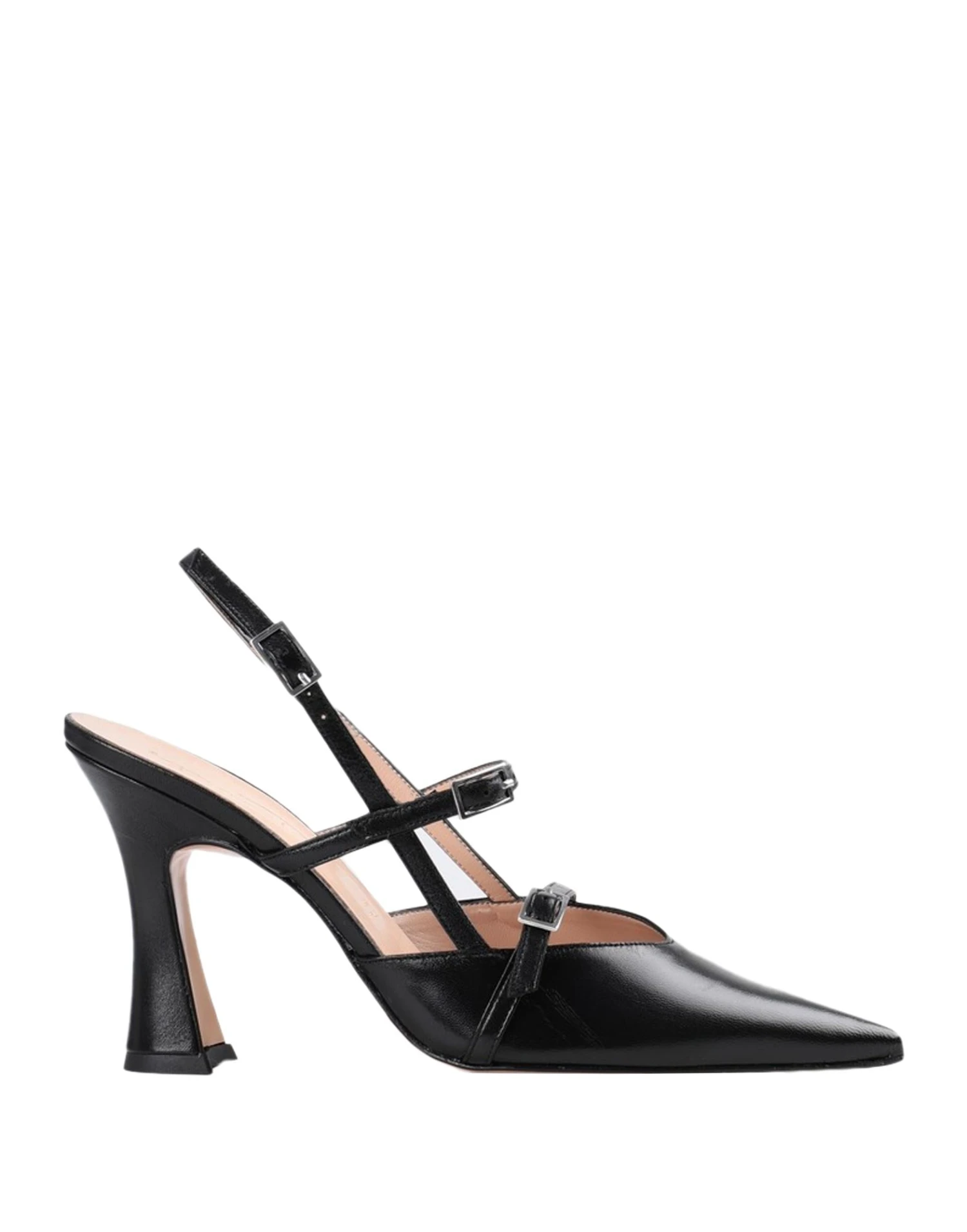 BIANCA DI Pump For Women Black 1 BIANCA DI Pump For Women Black