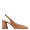 BIANCA DI Pump For Women Camel