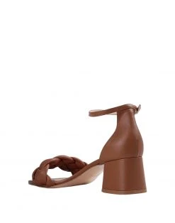 BIANCA DI Sandals For Women Brown -BIANCA DI Sales Shop unnamed file 870