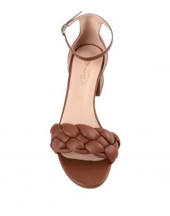 BIANCA DI Sandals For Women Brown -BIANCA DI Sales Shop unnamed file 871