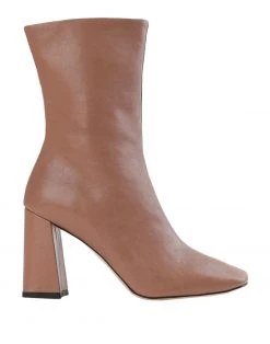 BIANCA DI Ankle Boot For Women Tan