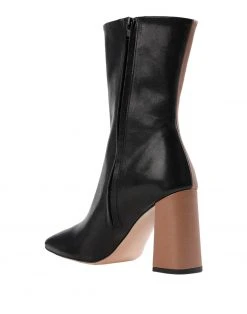 BIANCA DI Ankle Boot For Women Tan -BIANCA DI Sales Shop unnamed file 875
