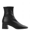 BIANCA DI Ankle Boot For Women Black