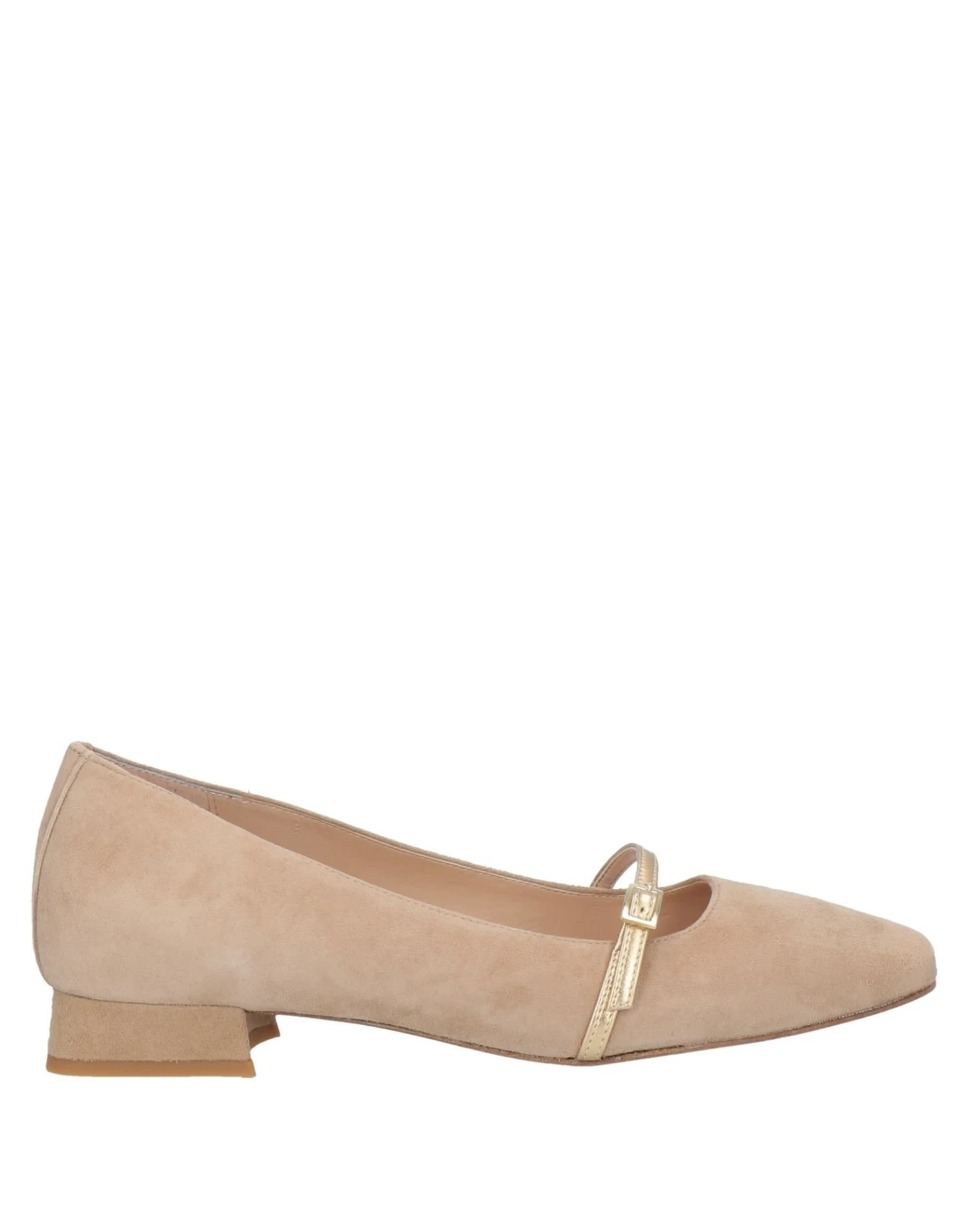 BIANCA DI Ballet Flats For Women Camel 1 BIANCA DI Ballet Flats For Women Camel