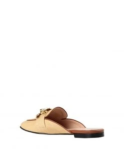 BIANCA DI Mules And Clogs For Women Tan -BIANCA DI Sales Shop unnamed file 889