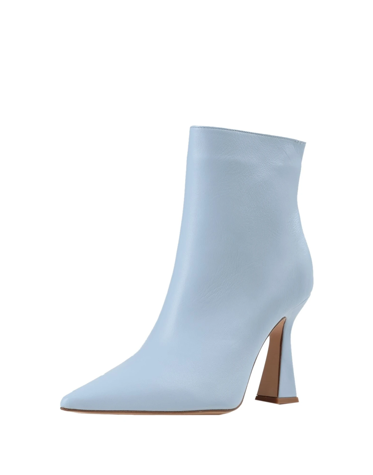 BIANCA DI Ankle Boot For Women Black 2 BIANCA DI Ankle Boot For Women Black - Image 2