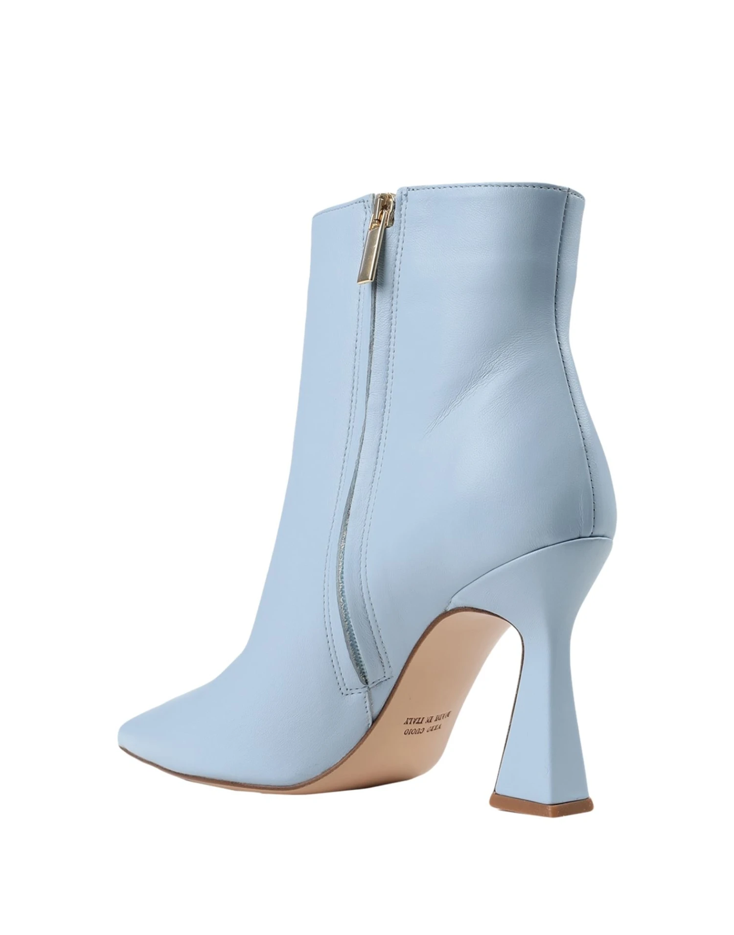 BIANCA DI Ankle Boot For Women Black 3 BIANCA DI Ankle Boot For Women Black - Image 3