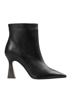 BIANCA DI Ankle Boot For Women Black 10 BIANCA DI Ankle Boot For Women Black -BIANCA DI Sales Shop unnamed file 896