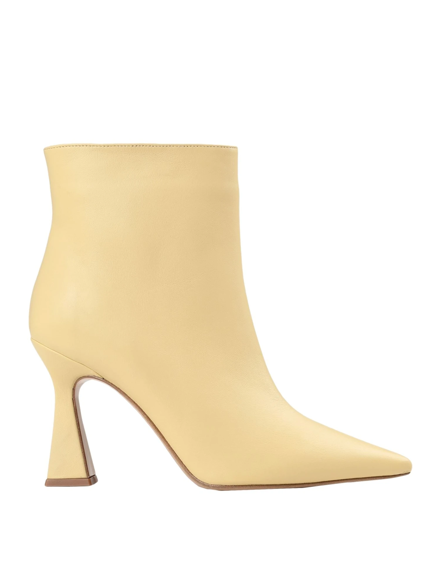 BIANCA DI Ankle Boot For Women Black 6 BIANCA DI Ankle Boot For Women Black - Image 6