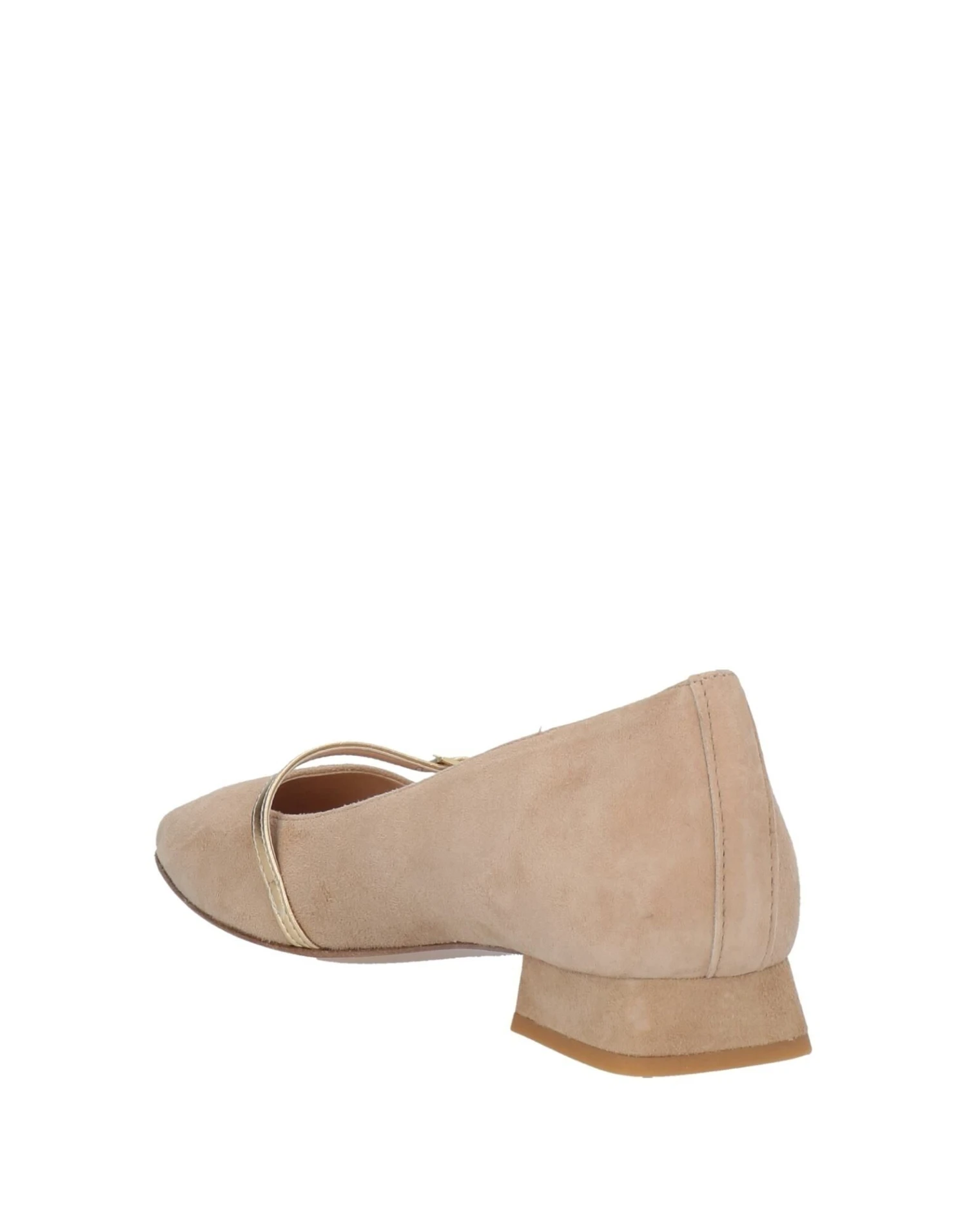 BIANCA DI Ballet Flats For Women Camel 3 BIANCA DI Ballet Flats For Women Camel - Image 3