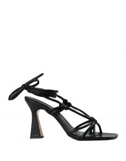 BIANCA DI Sandals For Women Black -BIANCA DI Sales Shop unnamed file 903
