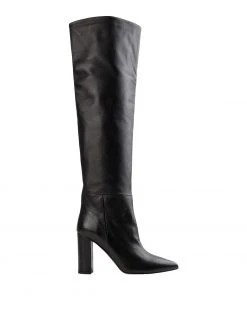 BIANCA DI Boots For Women Black