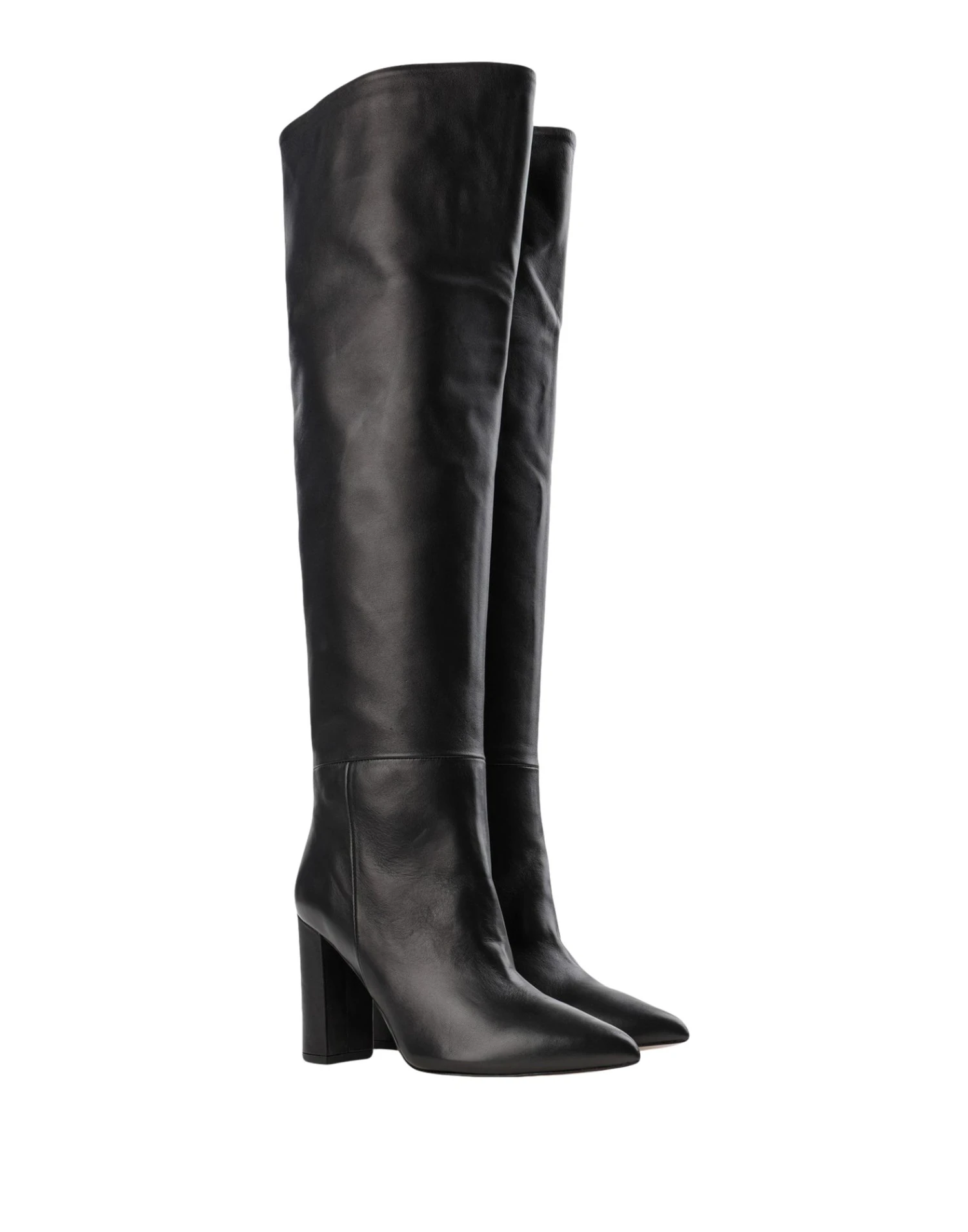 BIANCA DI Boots For Women Black 2 BIANCA DI Boots For Women Black - Image 2