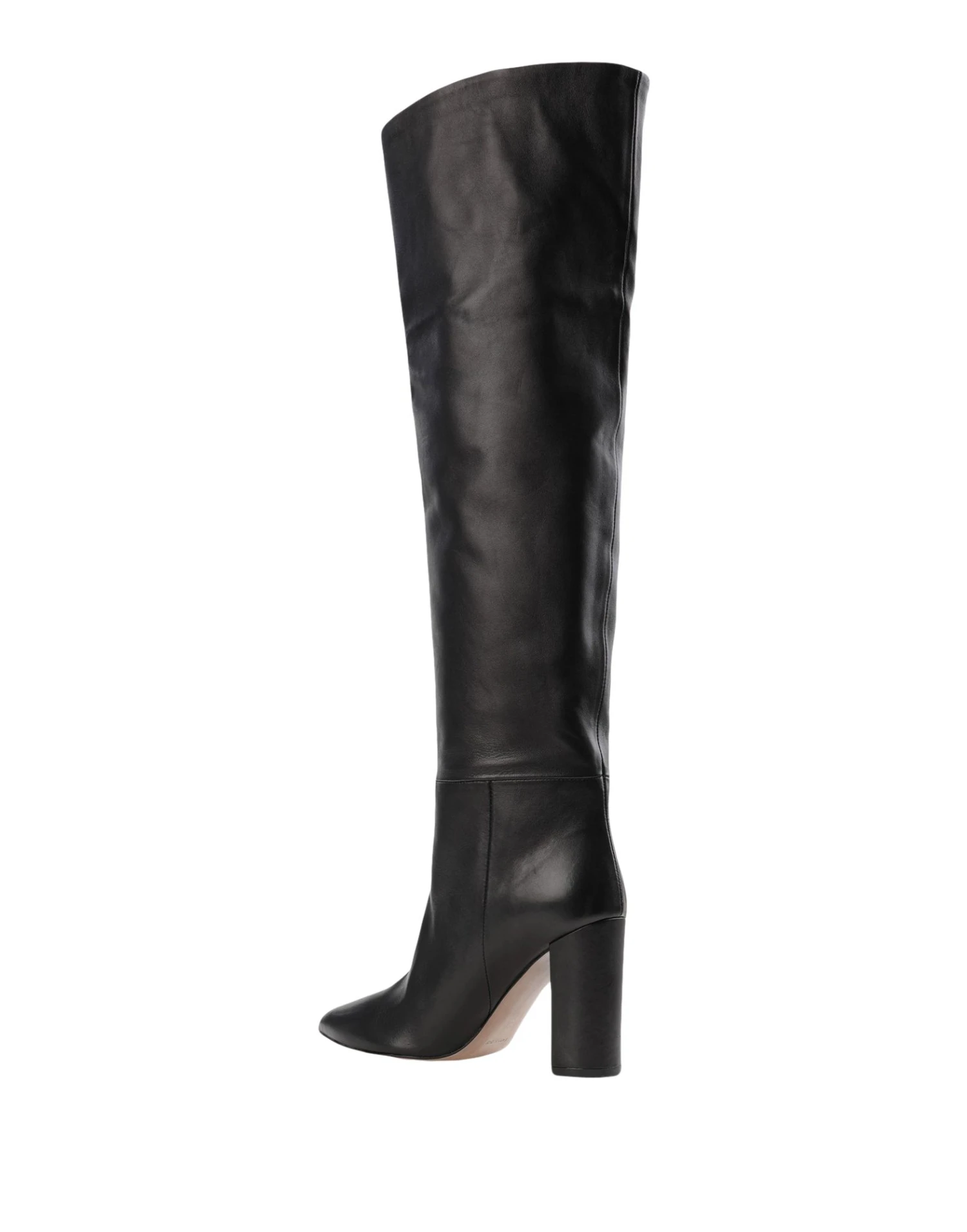 BIANCA DI Boots For Women Black 3 BIANCA DI Boots For Women Black - Image 3