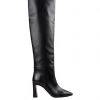 BIANCA DI Boots For Women Black