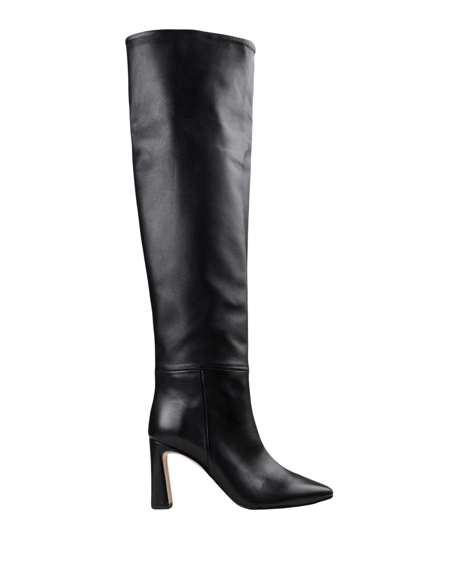 BIANCA DI Boots For Women Black 1 BIANCA DI Boots For Women Black