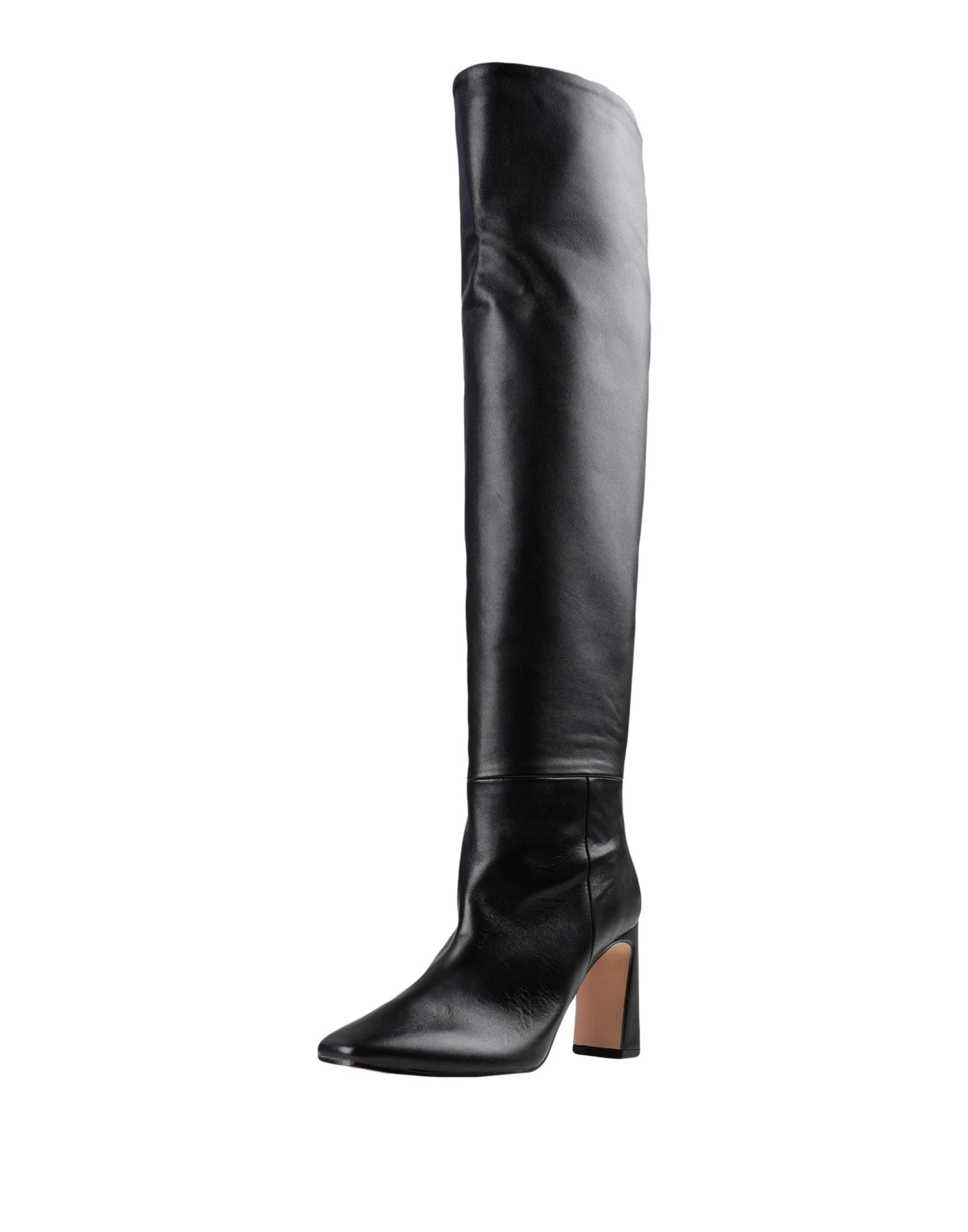 BIANCA DI Boots For Women Black 2 BIANCA DI Boots For Women Black - Image 2
