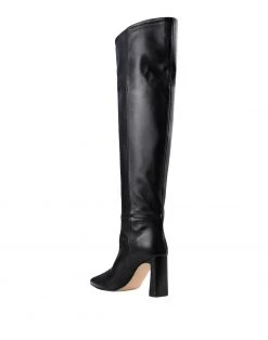 BIANCA DI Boots For Women Black 6 BIANCA DI Boots For Women Black -BIANCA DI Sales Shop unnamed file 924