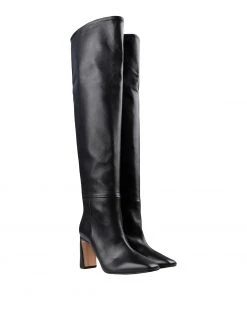 BIANCA DI Boots For Women Black 7 BIANCA DI Boots For Women Black -BIANCA DI Sales Shop unnamed file 925