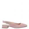 BIANCA DI Ballet Flats For Women Blush