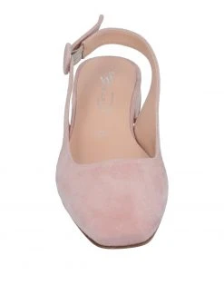 BIANCA DI Ballet Flats For Women Blush -BIANCA DI Sales Shop unnamed file 929