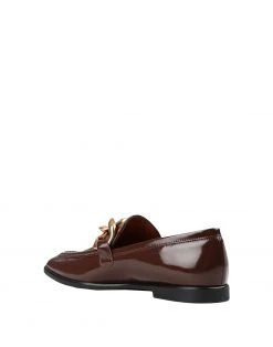 BIANCA DI Loafers For Women Cocoa -BIANCA DI Sales Shop unnamed file 932