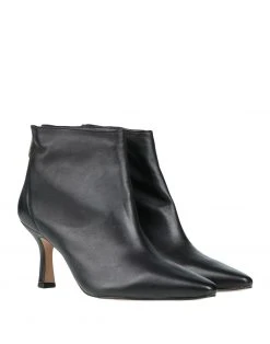 BIANCA DI Ankle Boot For Women Black -BIANCA DI Sales Shop unnamed file 937