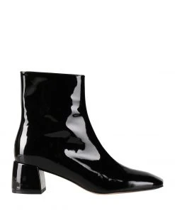 BIANCA DI Ankle Boot For Women Black