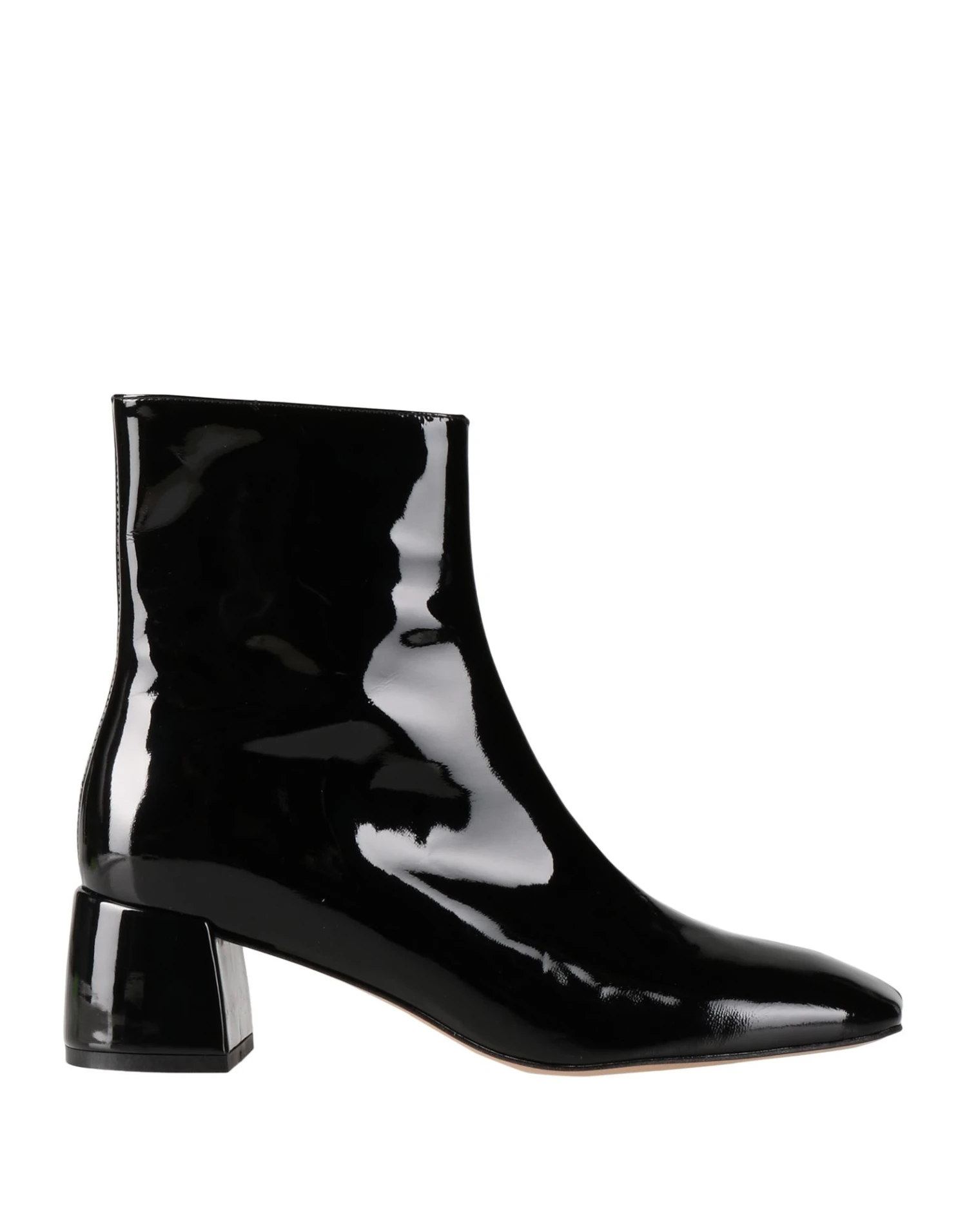 BIANCA DI Ankle Boot For Women Black 1 BIANCA DI Ankle Boot For Women Black