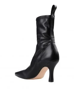 BIANCA DI Ankle Boot For Women Brown -BIANCA DI Sales Shop unnamed file 95