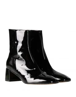BIANCA DI Ankle Boot For Women Black 7 BIANCA DI Ankle Boot For Women Black -BIANCA DI Sales Shop unnamed file 950