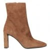 BIANCA DI Ankle Boot For Women Camel