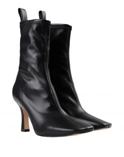 BIANCA DI Ankle Boot For Women Brown -BIANCA DI Sales Shop unnamed file 96