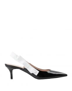 BIANCA DI Pump For Women Black