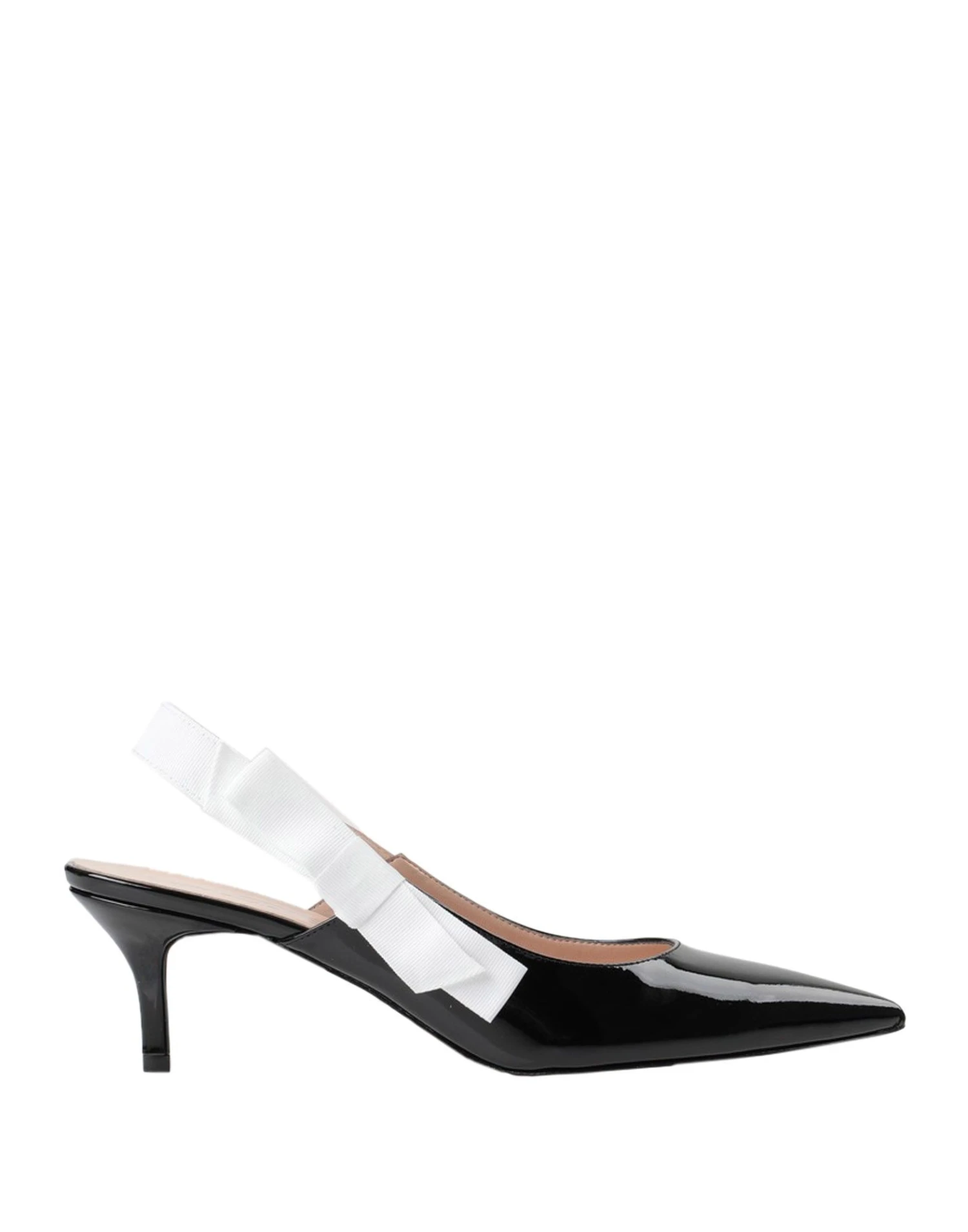 BIANCA DI Pump For Women Black 1 BIANCA DI Pump For Women Black