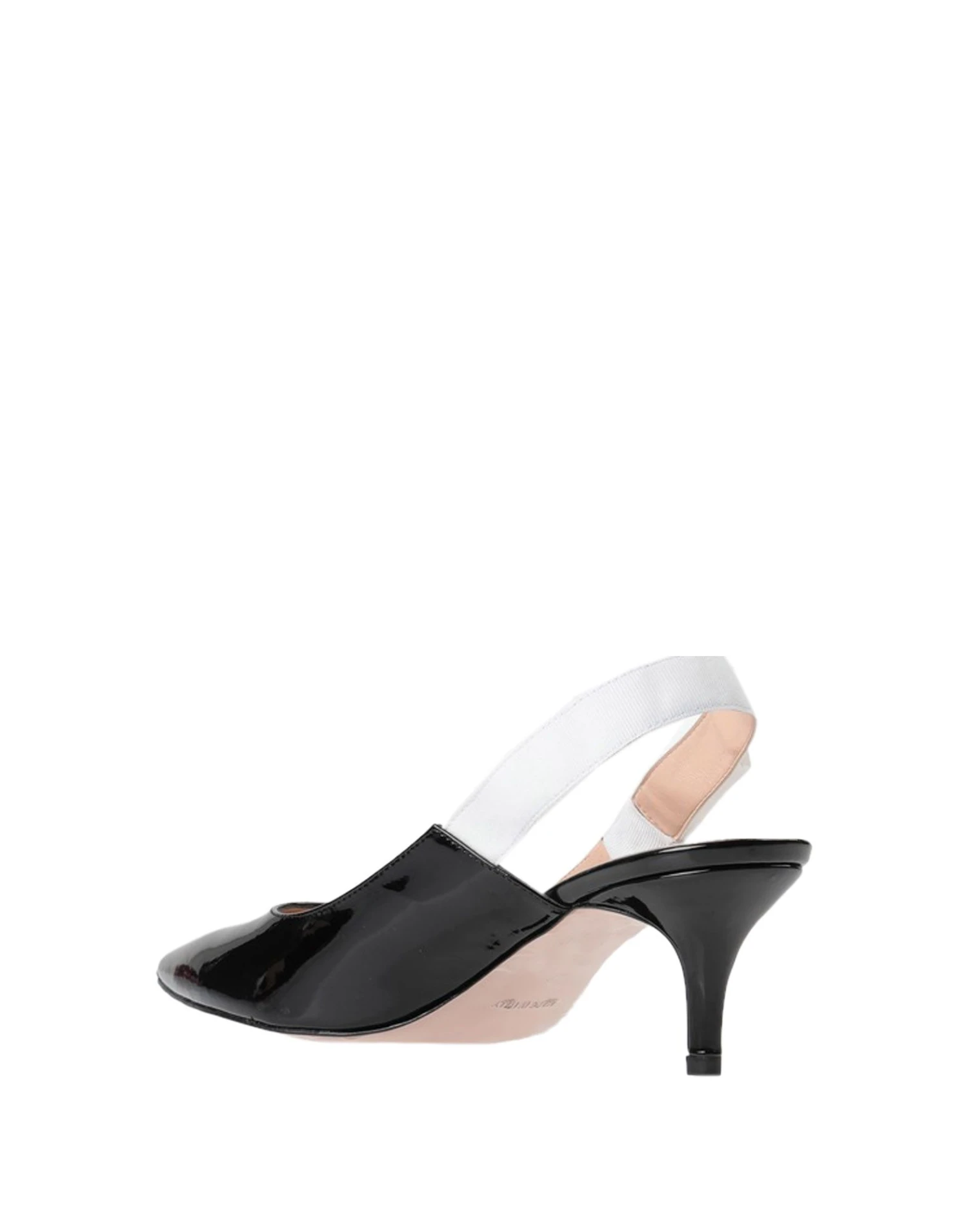 BIANCA DI Pump For Women Black 3 BIANCA DI Pump For Women Black - Image 3