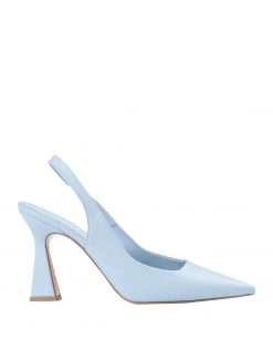 BIANCA DI Pump For Women Light Yellow